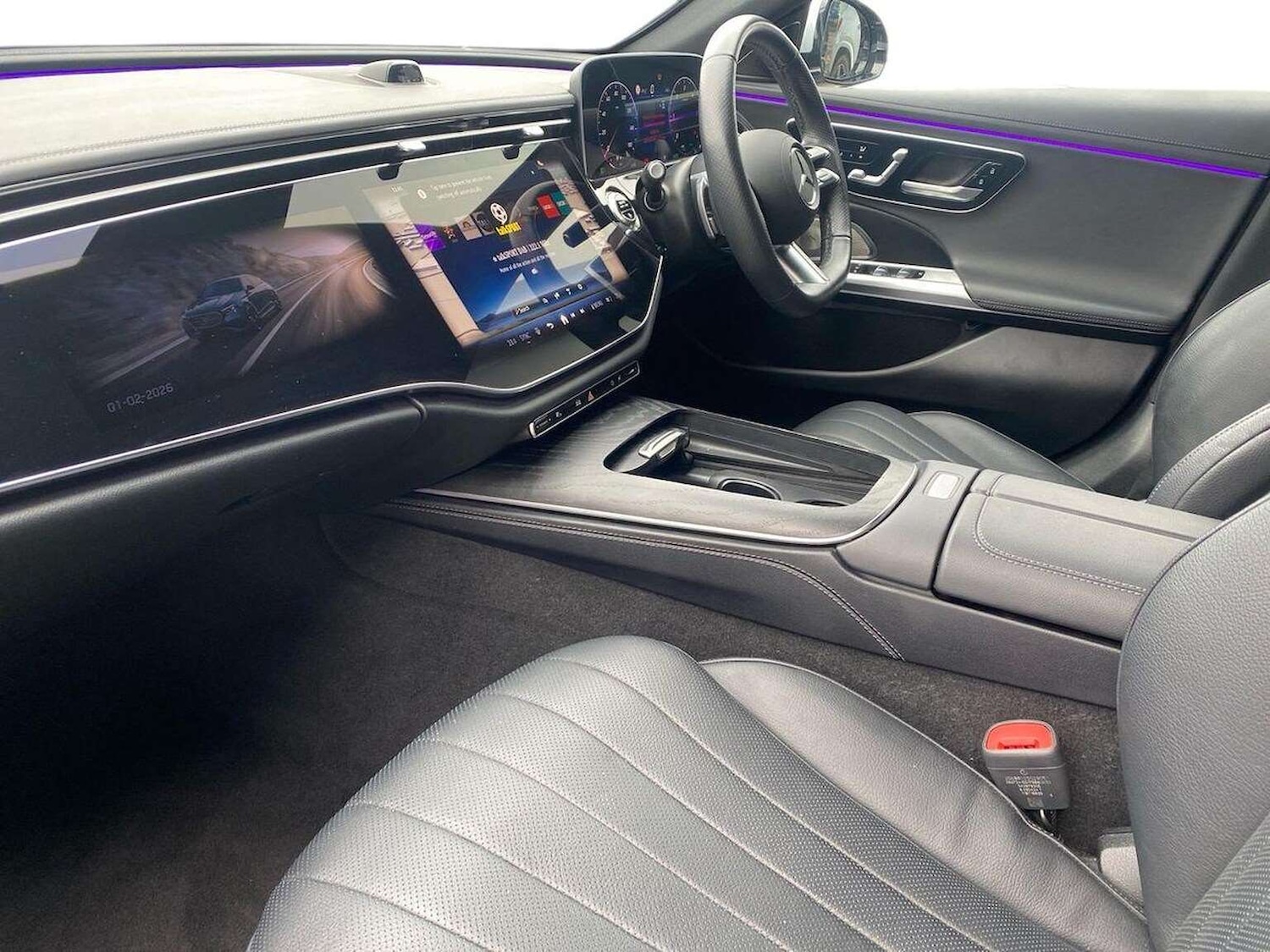 Used Mercedes-Benz E Class 2024 for sale - 77845320: Photo 7