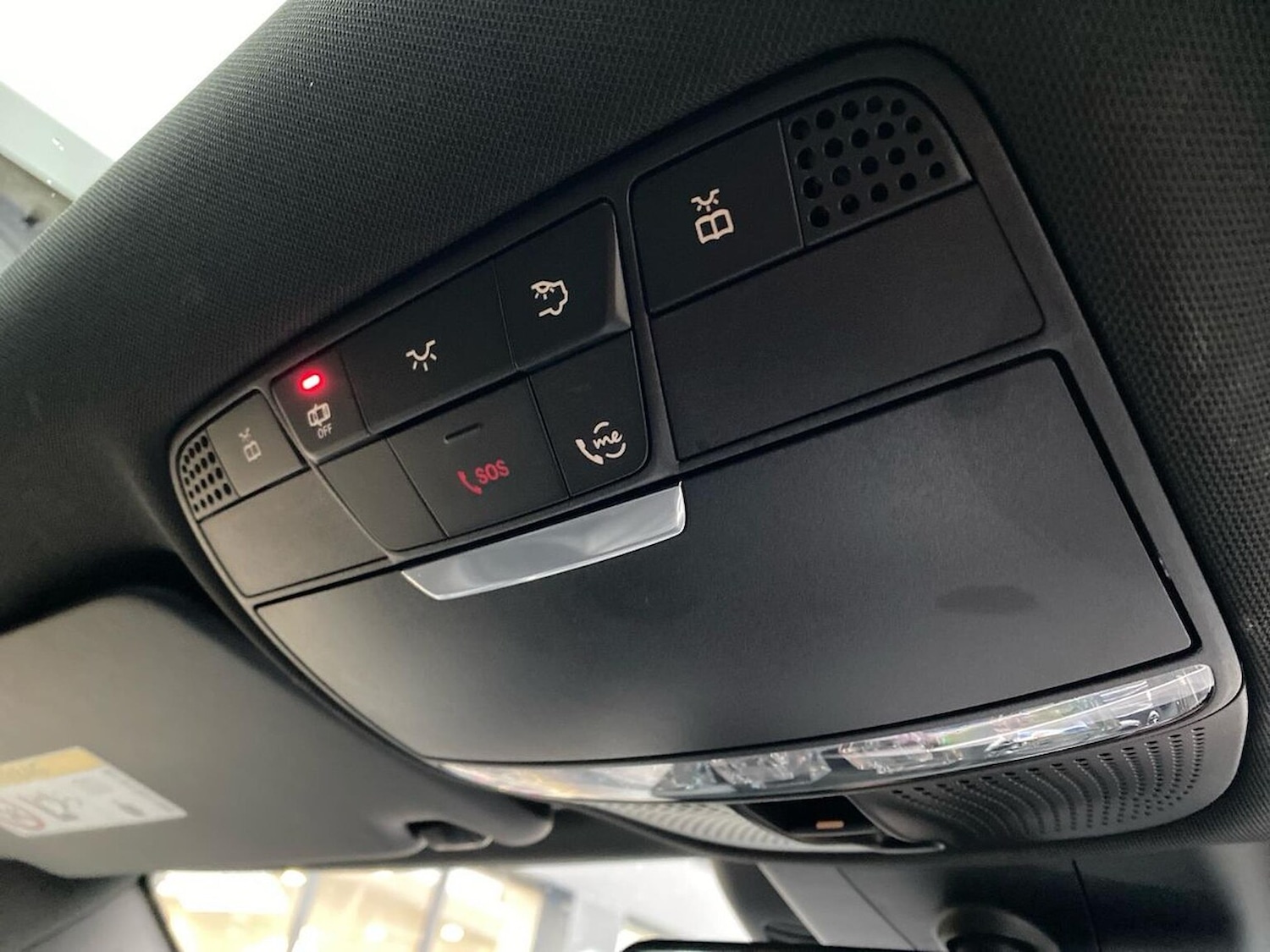 Used Mercedes-Benz C Class 2021 for sale - 76979904: Photo 14