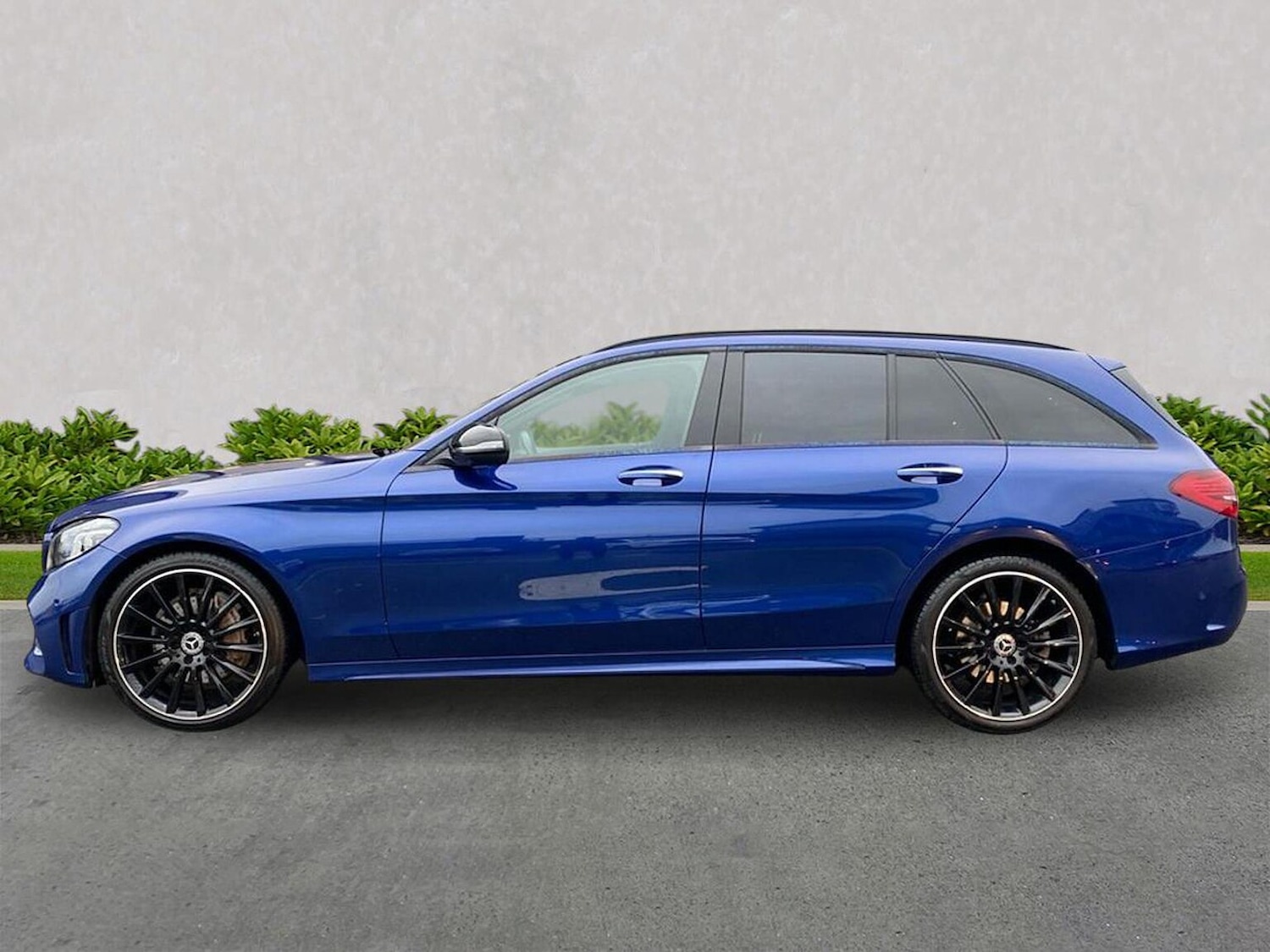 Used Mercedes-Benz C Class 2021 for sale - 76979904: Photo 19