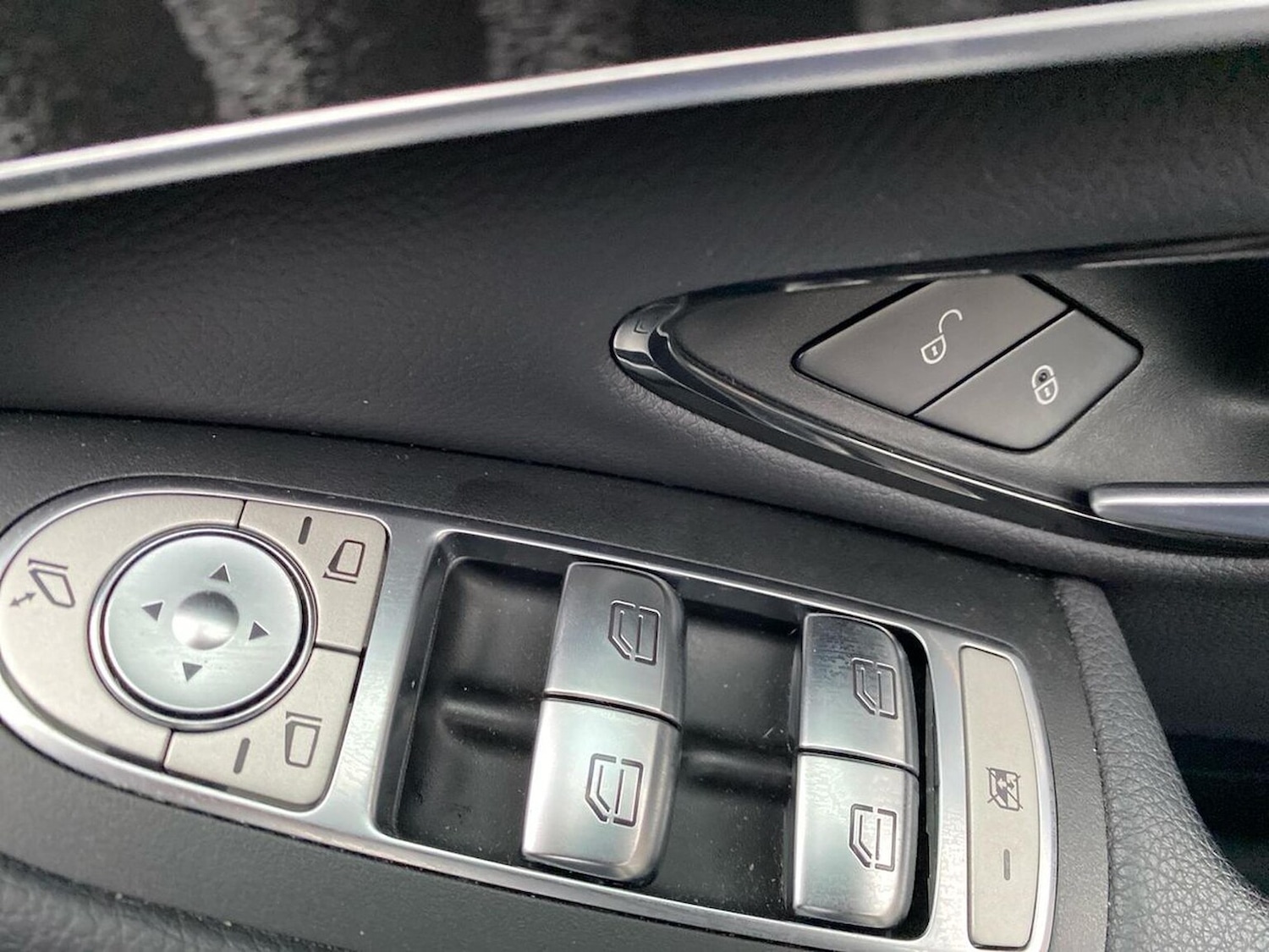 Used Mercedes-Benz C Class 2021 for sale - 76979904: Photo 21