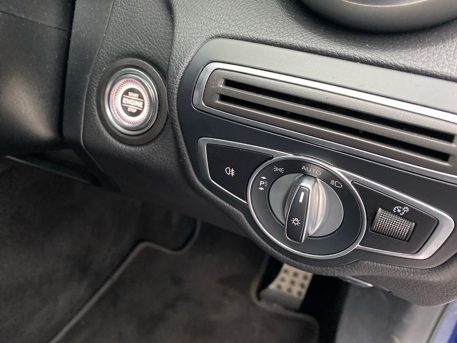 Used Mercedes-Benz C Class 2021 for sale - 76979904: Photo 22