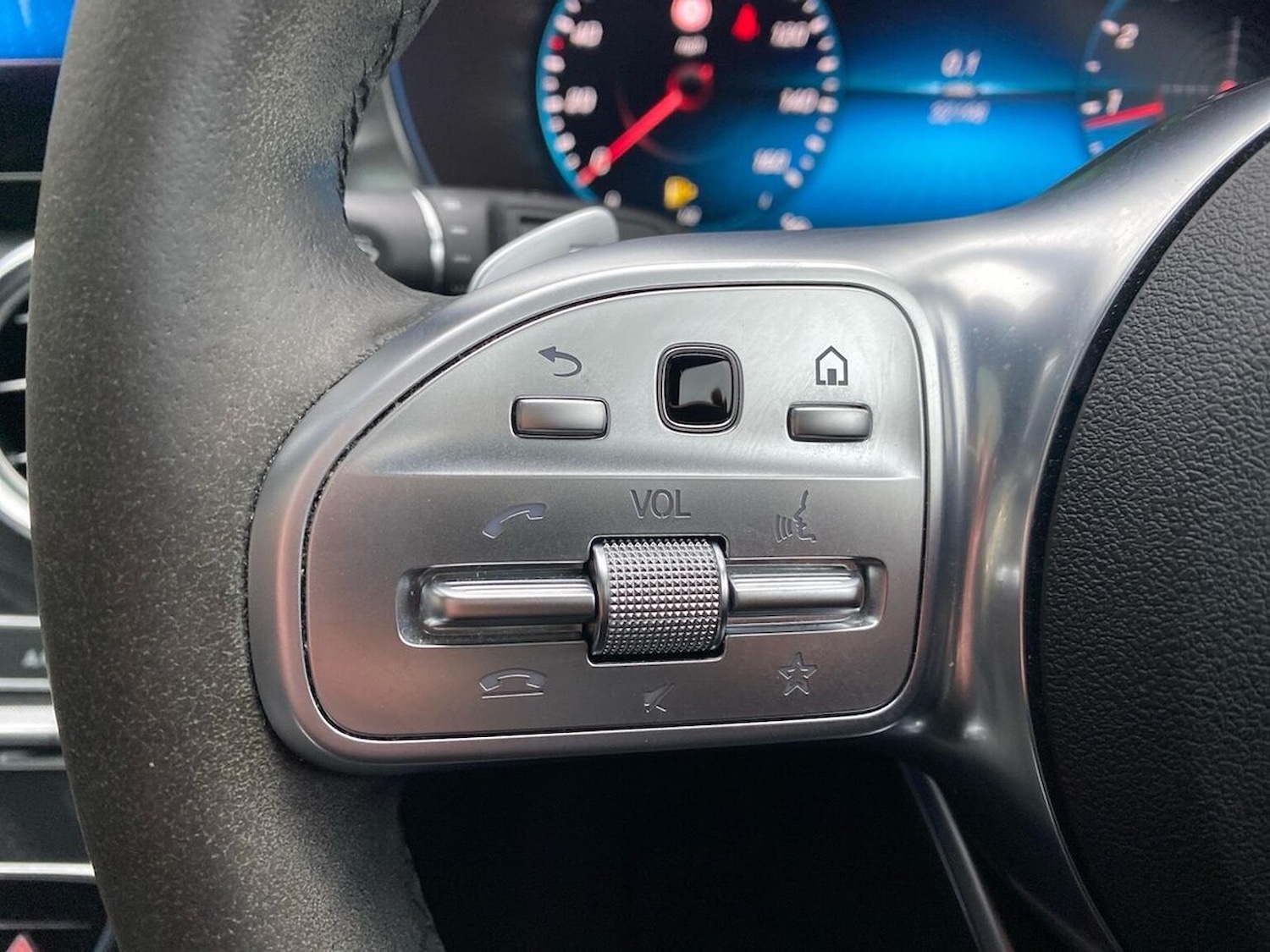 Used Mercedes-Benz C Class 2021 for sale - 76979904: Photo 26