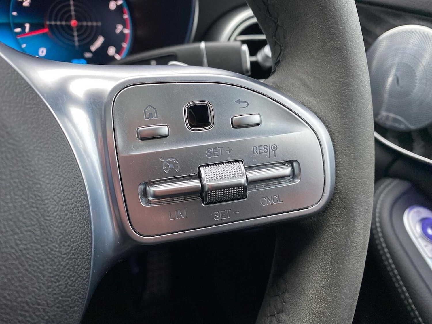 Used Mercedes-Benz C Class 2021 for sale - 76979904: Photo 27