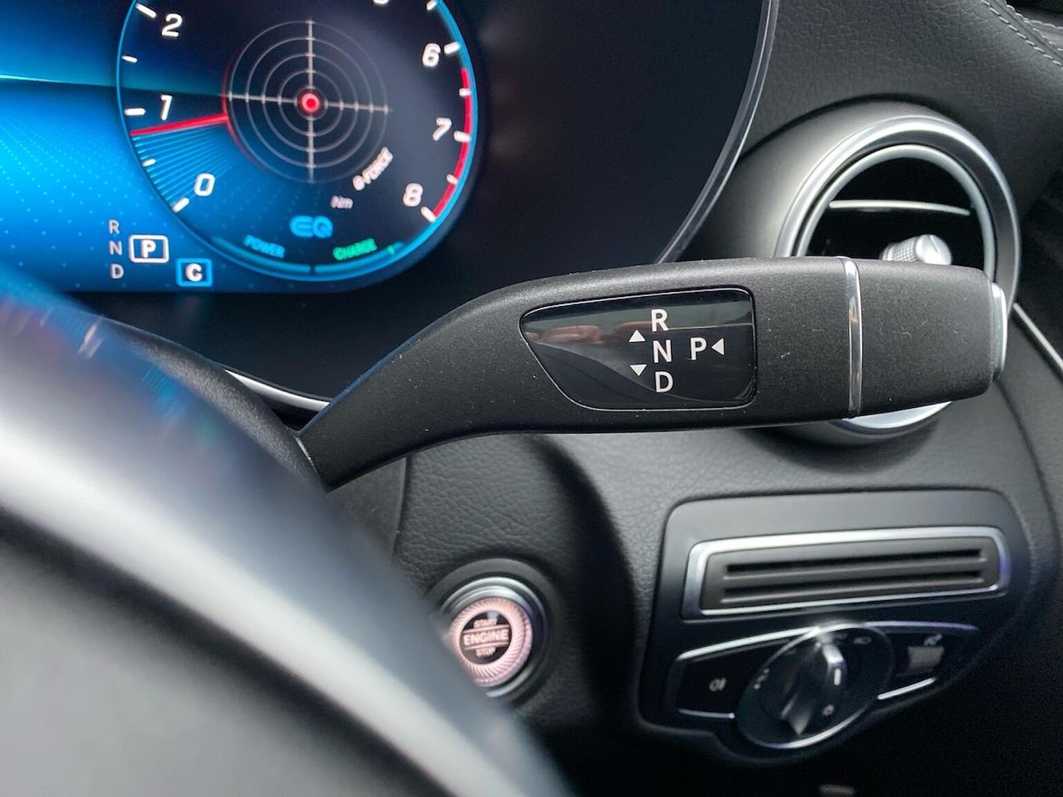 Used Mercedes-Benz C Class 2021 for sale - 76979904: Photo 29