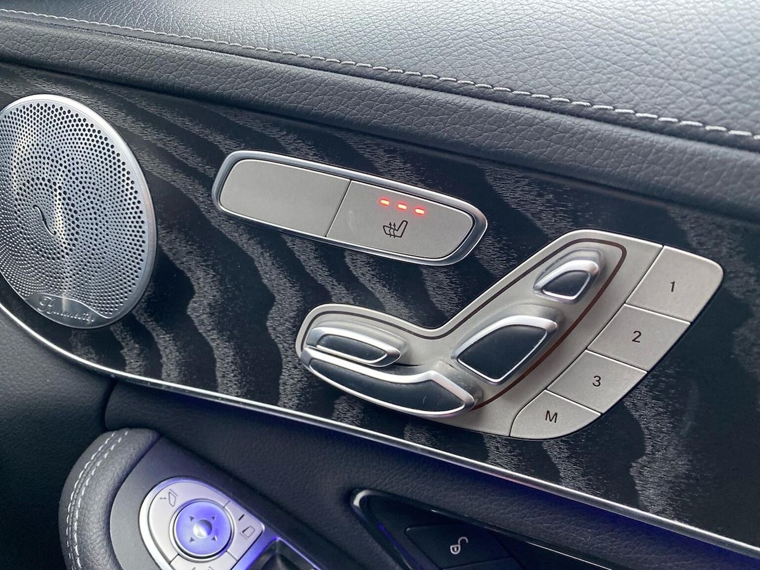 Used Mercedes-Benz C Class 2021 for sale - 76979904: Photo 30