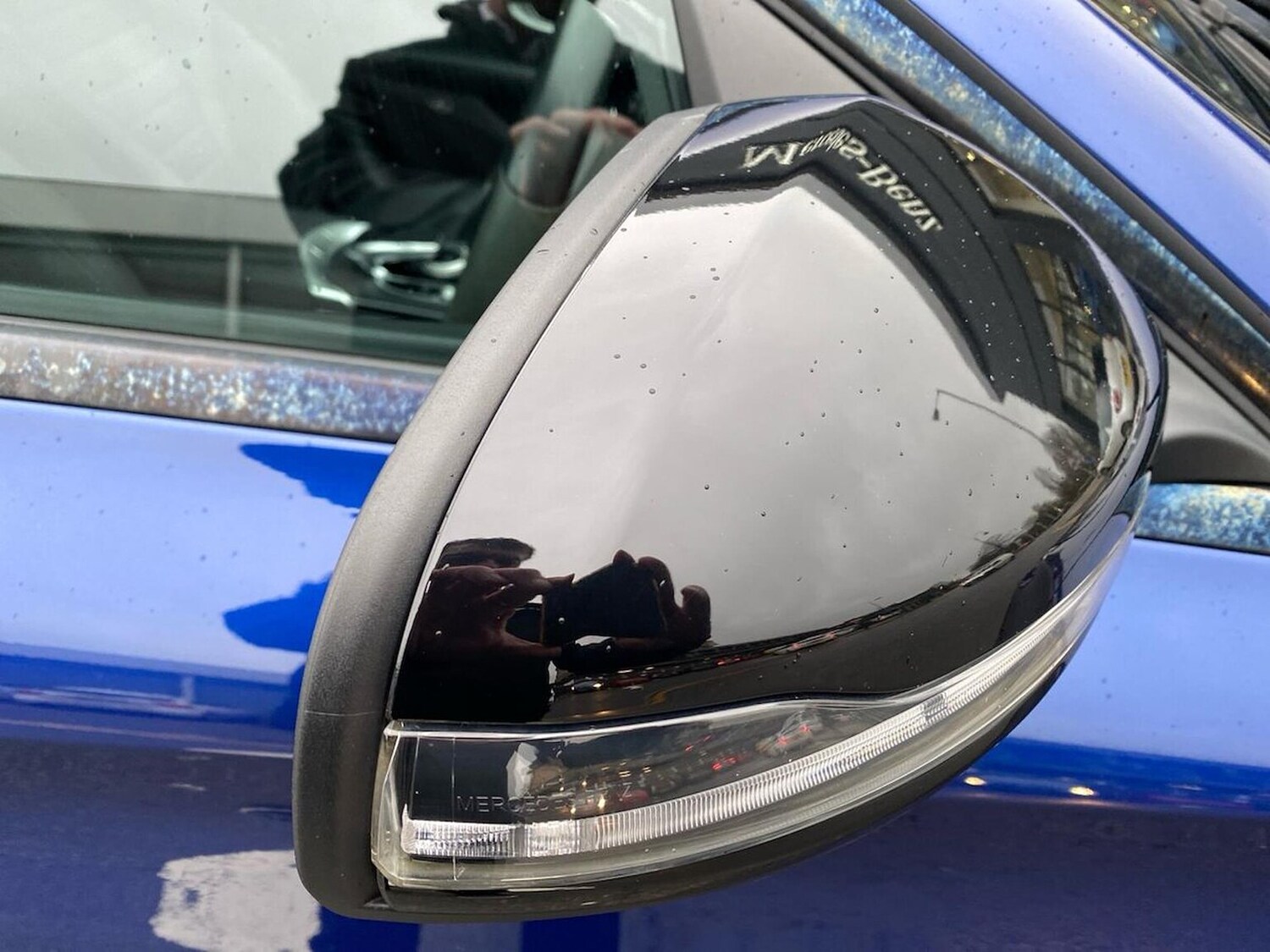 Used Mercedes-Benz C Class 2021 for sale - 76979904: Photo 38