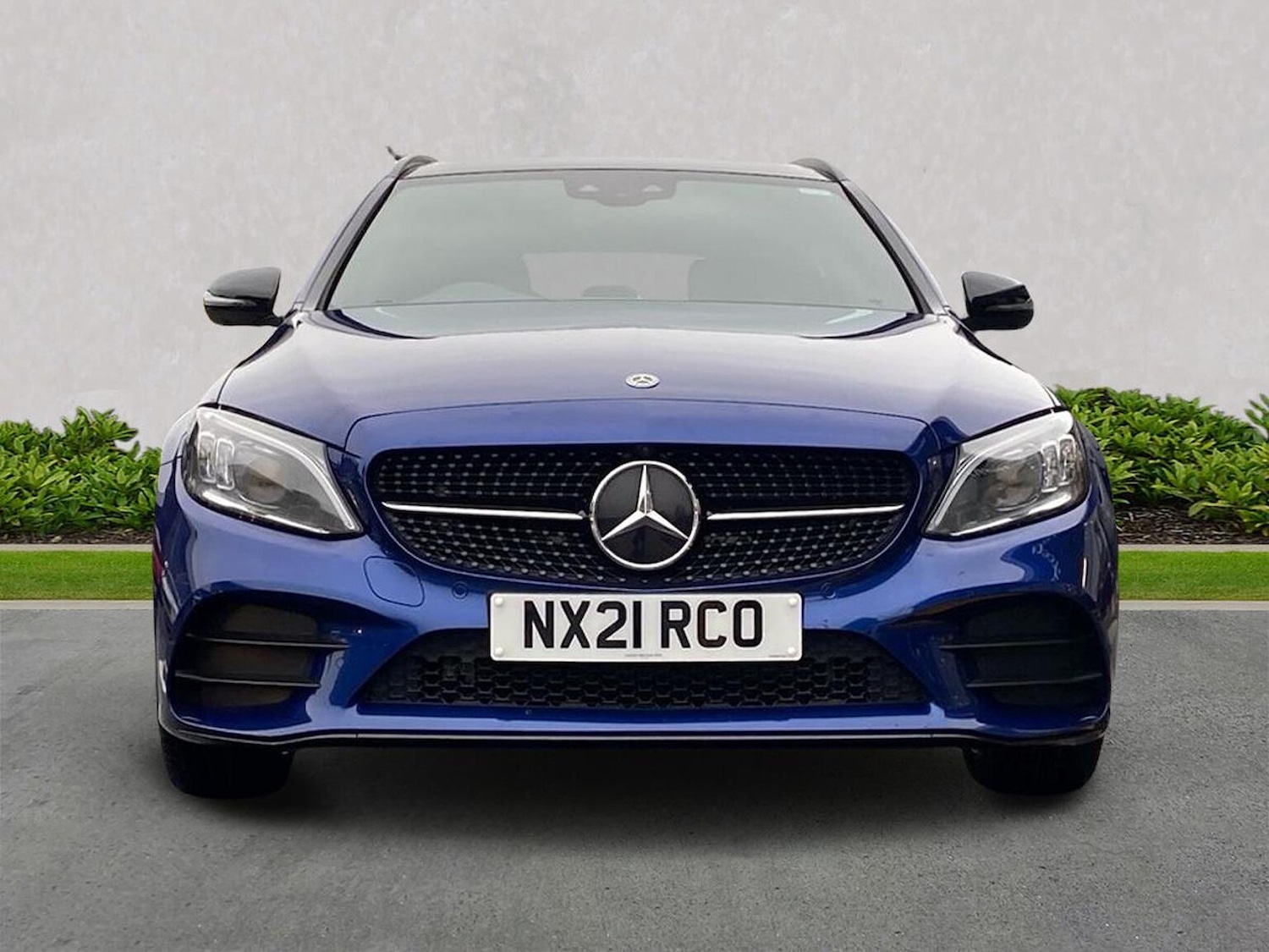 Used Mercedes-Benz C Class 2021 for sale - 76979904: Photo 5