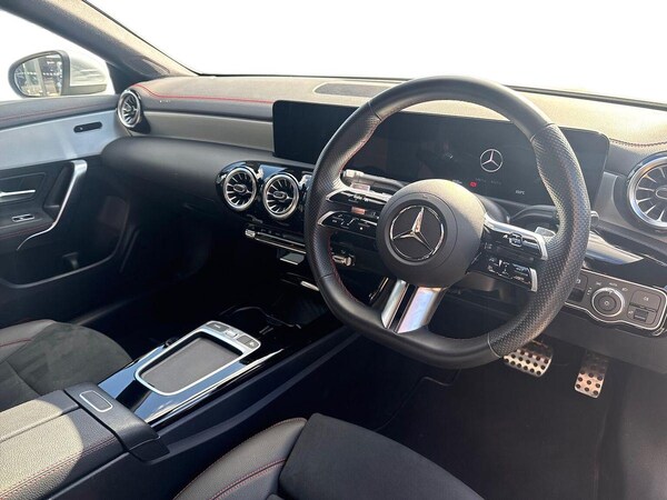 Used Mercedes-Benz CLA 2024 for sale - 76089136: Photo 15