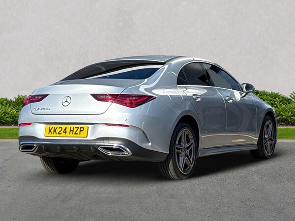 Used Mercedes-Benz CLA 2024 for sale - 76089136: Photo 18