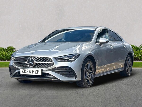 Used Mercedes-Benz CLA 2024 for sale - 76089136: Photo 20