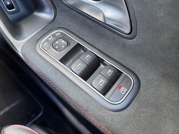 Used Mercedes-Benz CLA 2024 for sale - 76089136: Photo 21