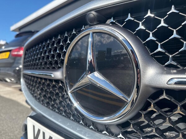 Used Mercedes-Benz CLA 2024 for sale - 76089136: Photo 33