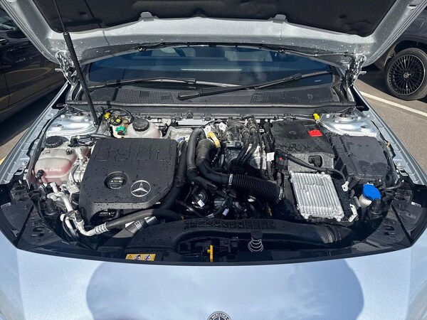 Used Mercedes-Benz CLA 2024 for sale - 76089136: Photo 39