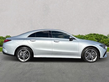Used Mercedes-Benz CLA 2024 for sale - 76089136: Photo