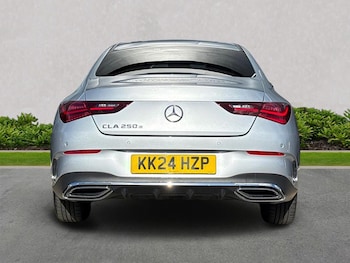 Used Mercedes-Benz CLA 2024 for sale - 76089136: Photo