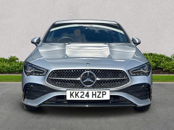 Used Mercedes-Benz CLA 2024 for sale - 76089136: Photo 5
