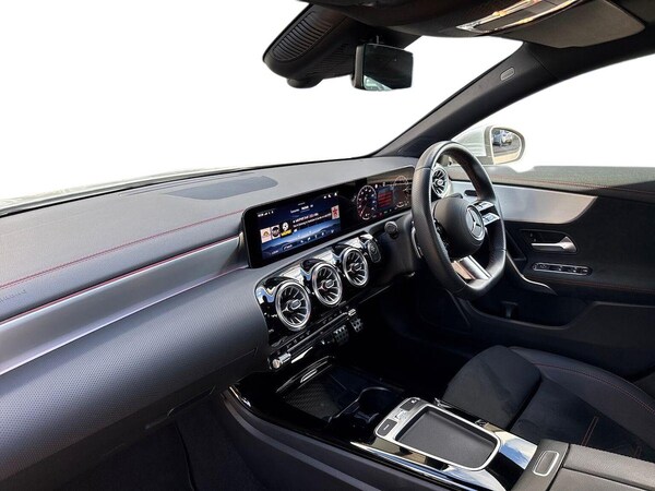 Used Mercedes-Benz CLA 2024 for sale - 76089136: Photo 7