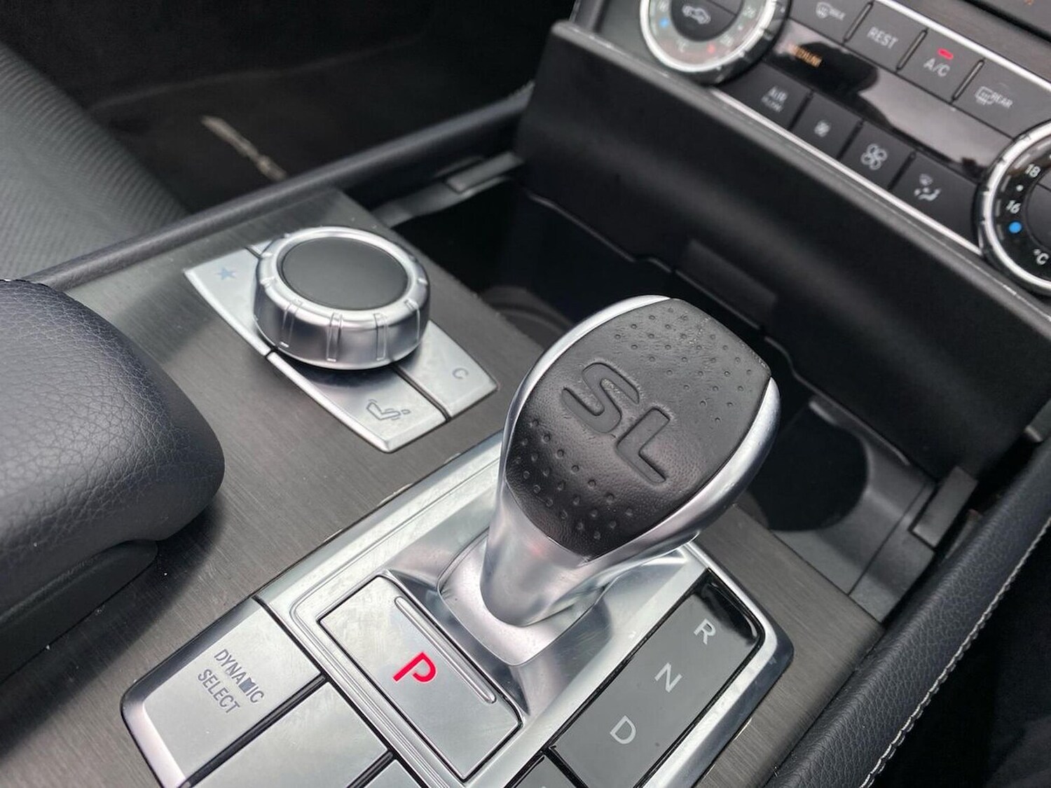 Vehicle 32