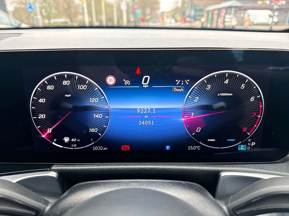 Used Mercedes-Benz GLB 2025 for sale - 78169009: Photo 10