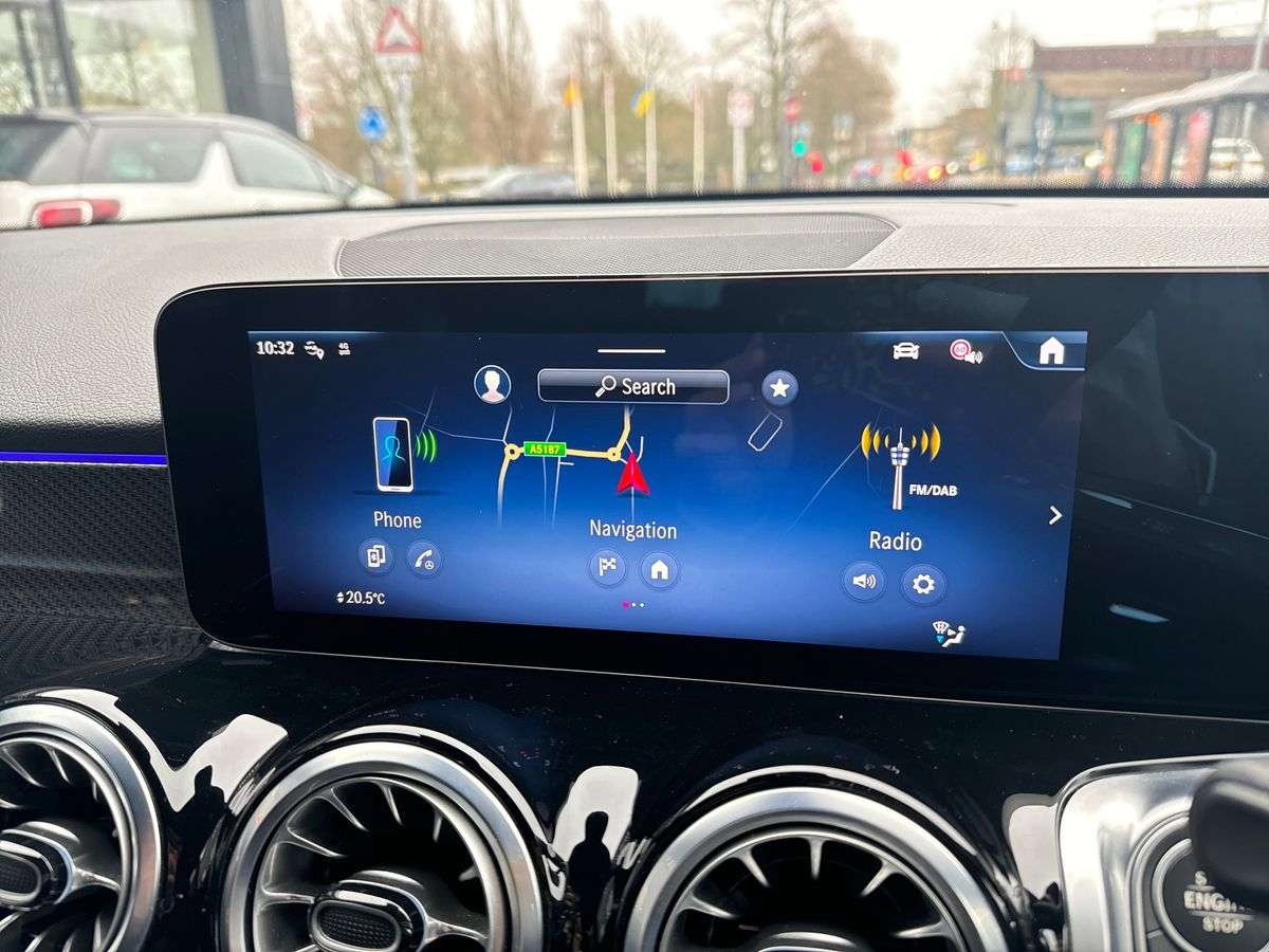 Used Mercedes-Benz GLB 2025 for sale - 78169009: Photo 11