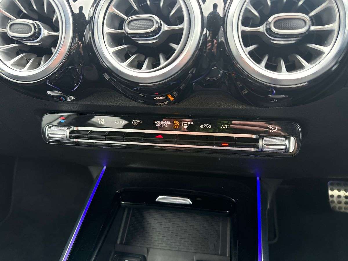 Used Mercedes-Benz GLB 2025 for sale - 78169009: Photo 12