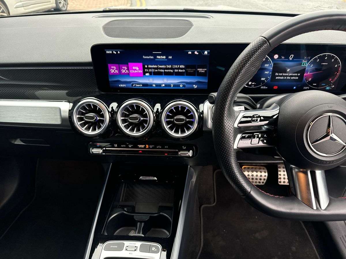 Used Mercedes-Benz GLB 2025 for sale - 78169009: Photo 13