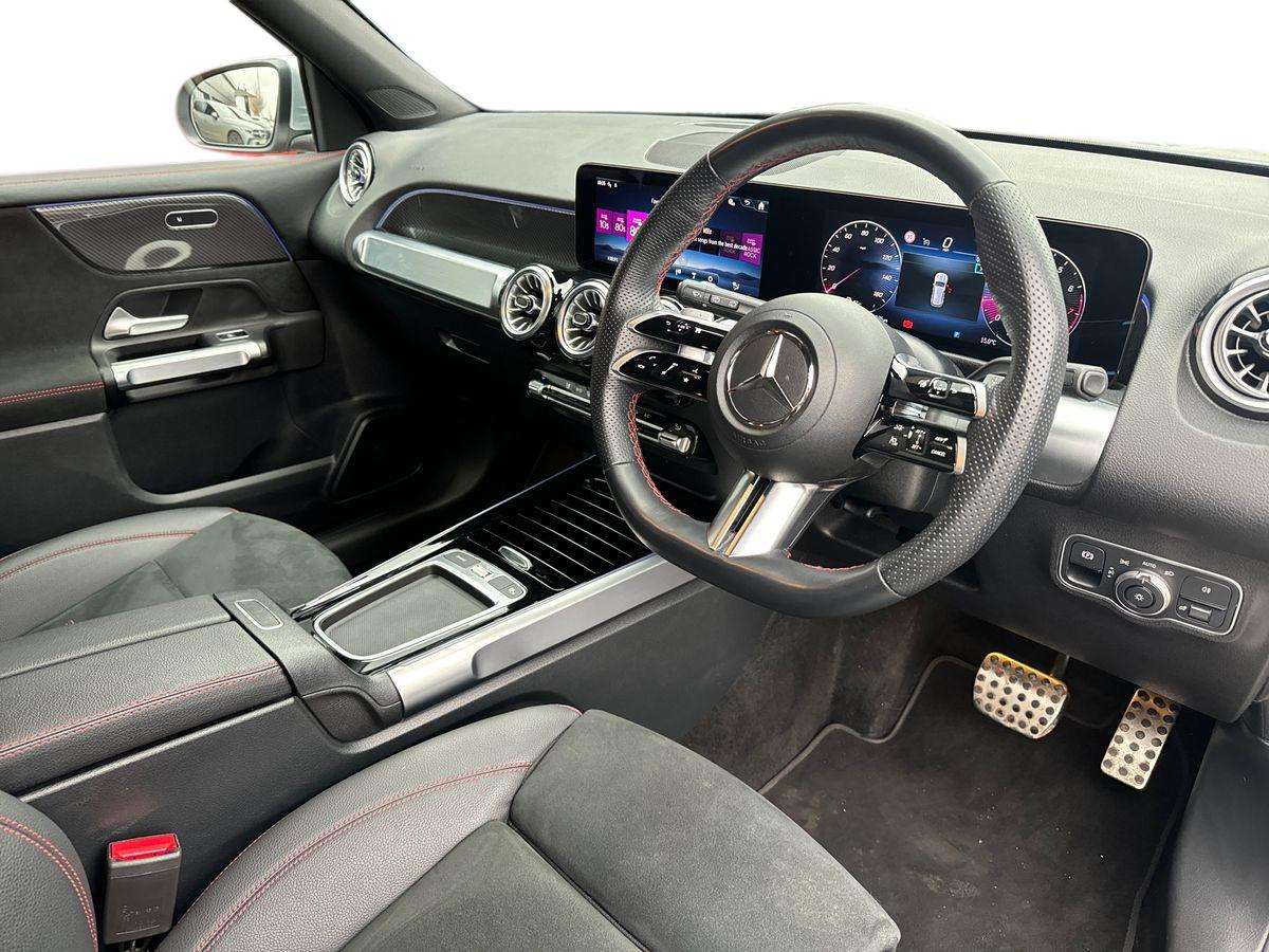 Used Mercedes-Benz GLB 2025 for sale - 78169009: Photo 15