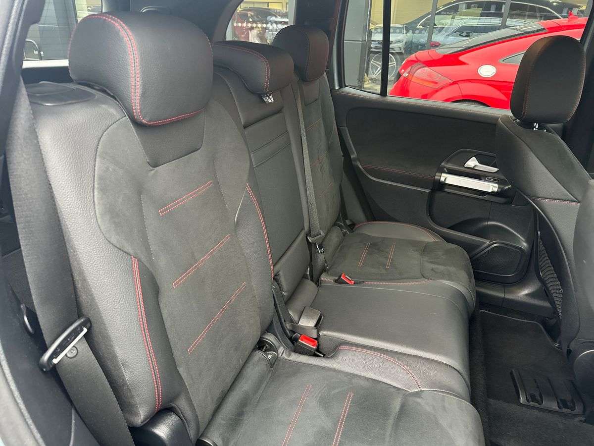 Used Mercedes-Benz GLB 2025 for sale - 78169009: Photo 16