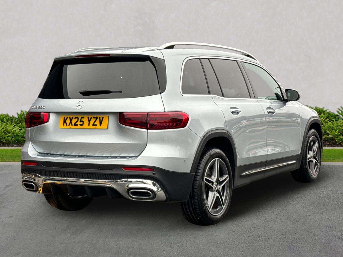 Used Mercedes-Benz GLB 2025 for sale - 78169009: Photo 18