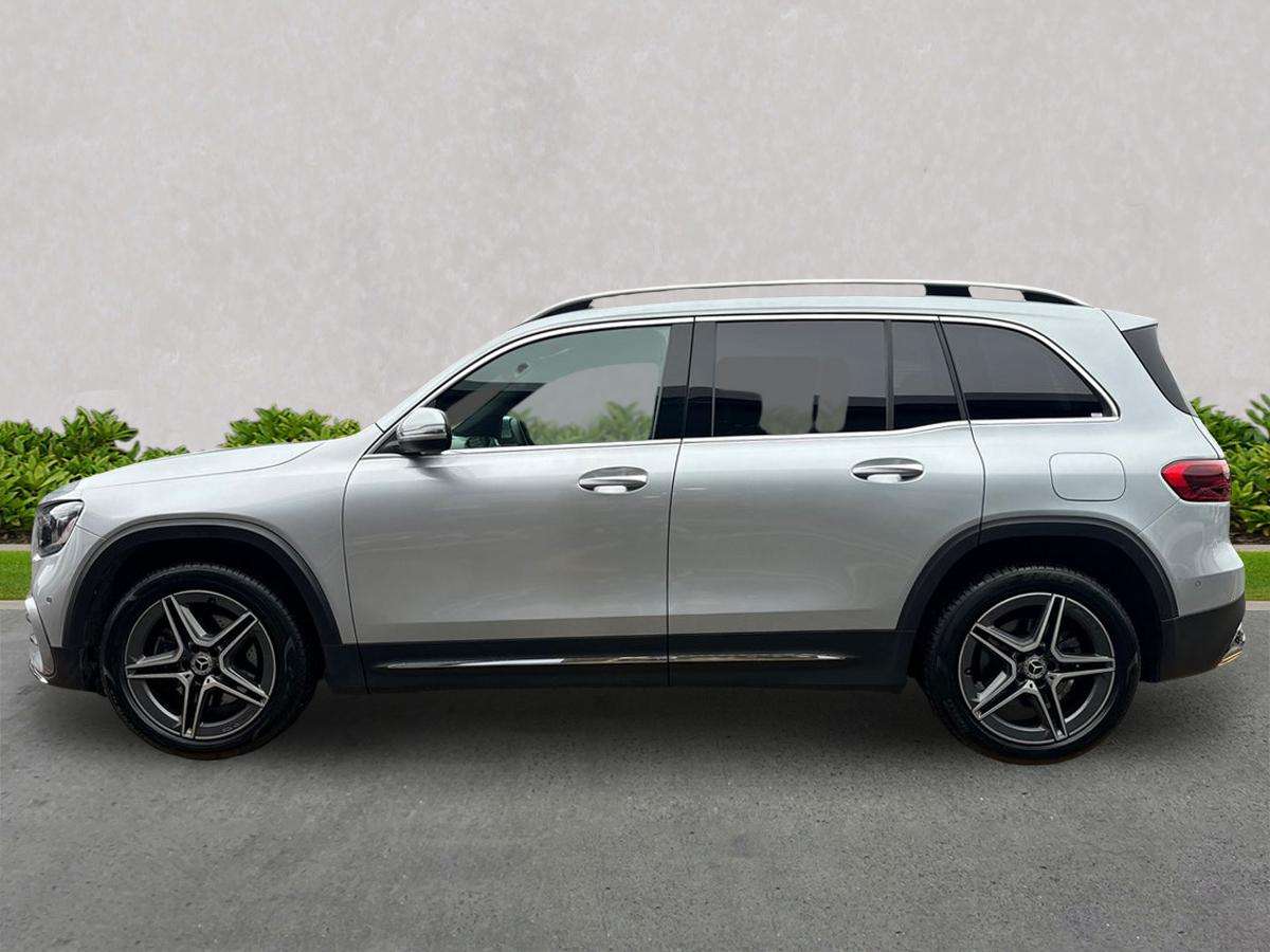 Used Mercedes-Benz GLB 2025 for sale - 78169009: Photo 19