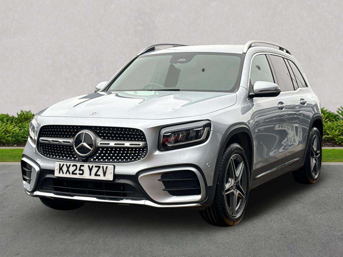 Used Mercedes-Benz GLB 2025 for sale - 78169009: Photo 20