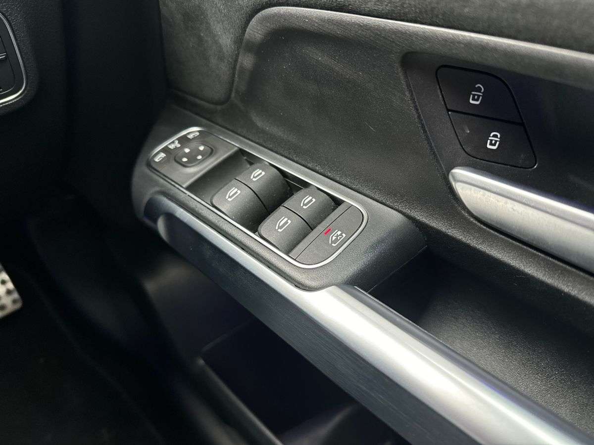 Used Mercedes-Benz GLB 2025 for sale - 78169009: Photo 21