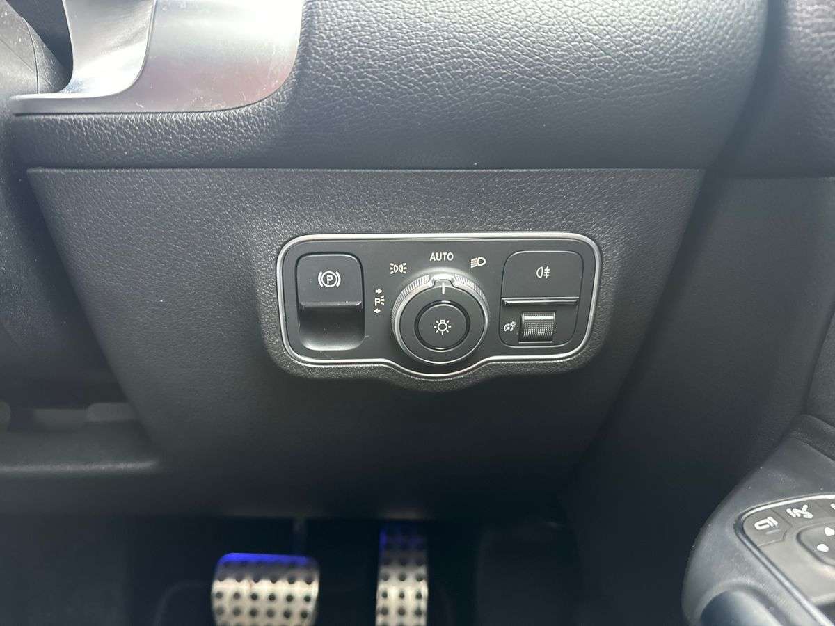 Used Mercedes-Benz GLB 2025 for sale - 78169009: Photo 22