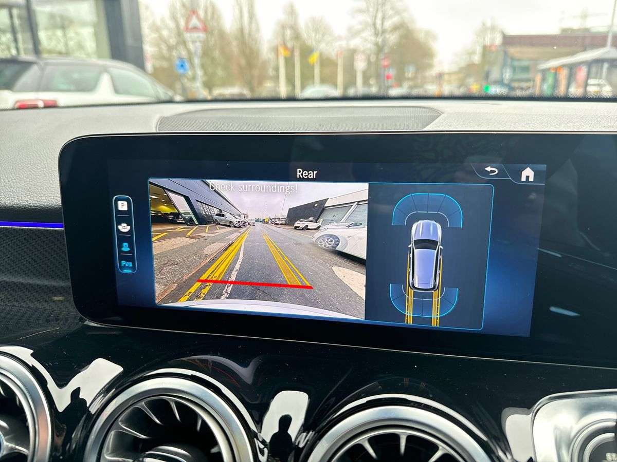 Used Mercedes-Benz GLB 2025 for sale - 78169009: Photo 23