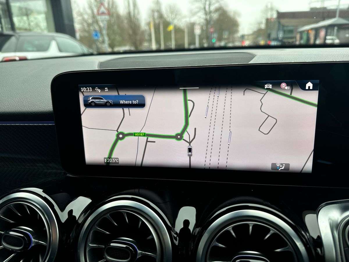 Used Mercedes-Benz GLB 2025 for sale - 78169009: Photo 24