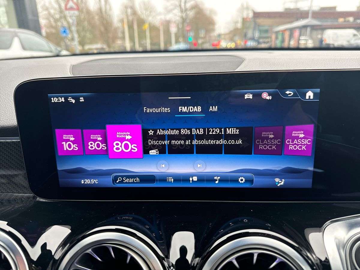 Used Mercedes-Benz GLB 2025 for sale - 78169009: Photo 25