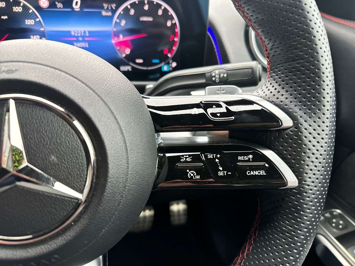 Used Mercedes-Benz GLB 2025 for sale - 78169009: Photo 27