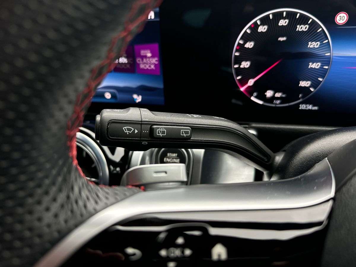 Used Mercedes-Benz GLB 2025 for sale - 78169009: Photo 28