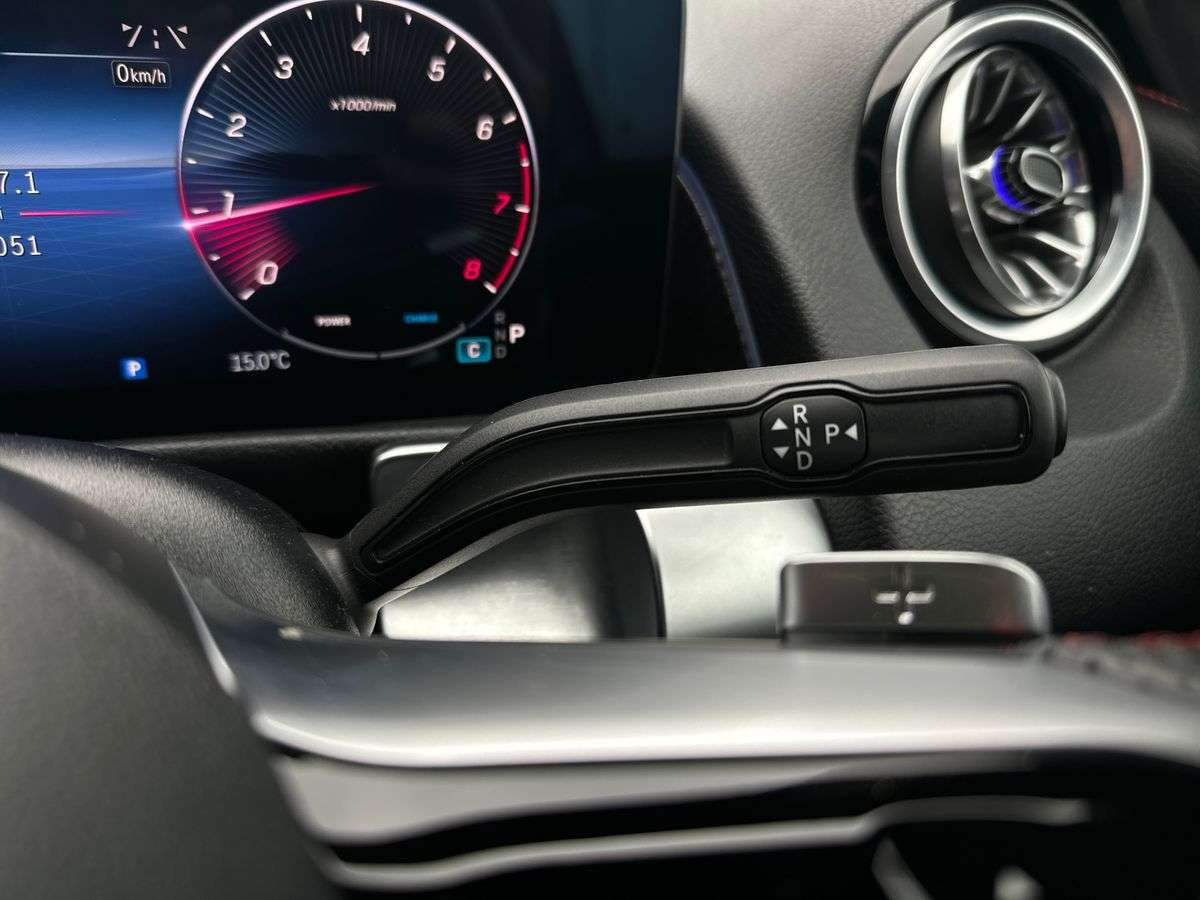 Used Mercedes-Benz GLB 2025 for sale - 78169009: Photo 29