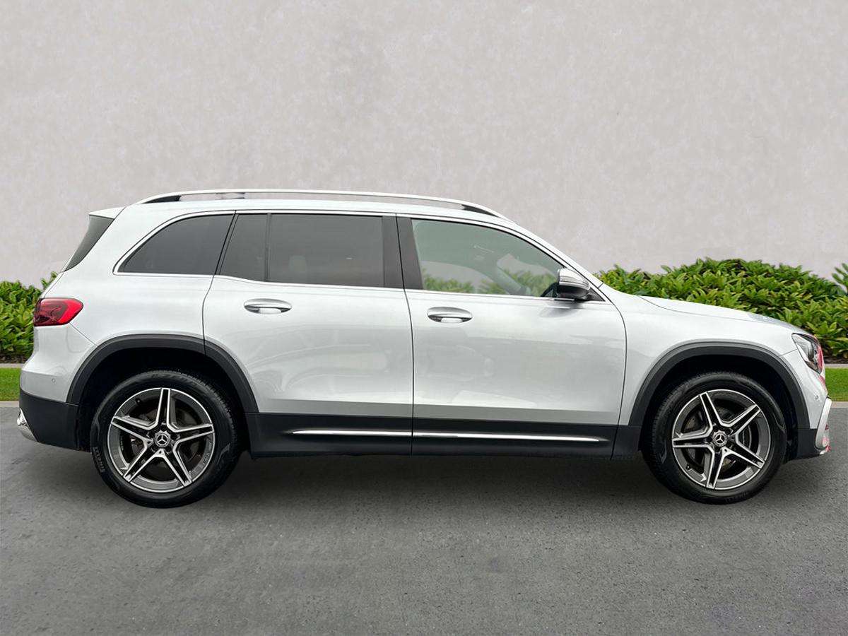 Used Mercedes-Benz GLB 2025 for sale - 78169009: Photo 3