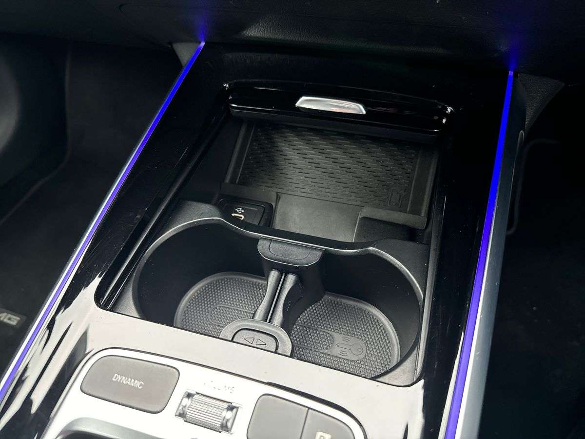 Used Mercedes-Benz GLB 2025 for sale - 78169009: Photo 32