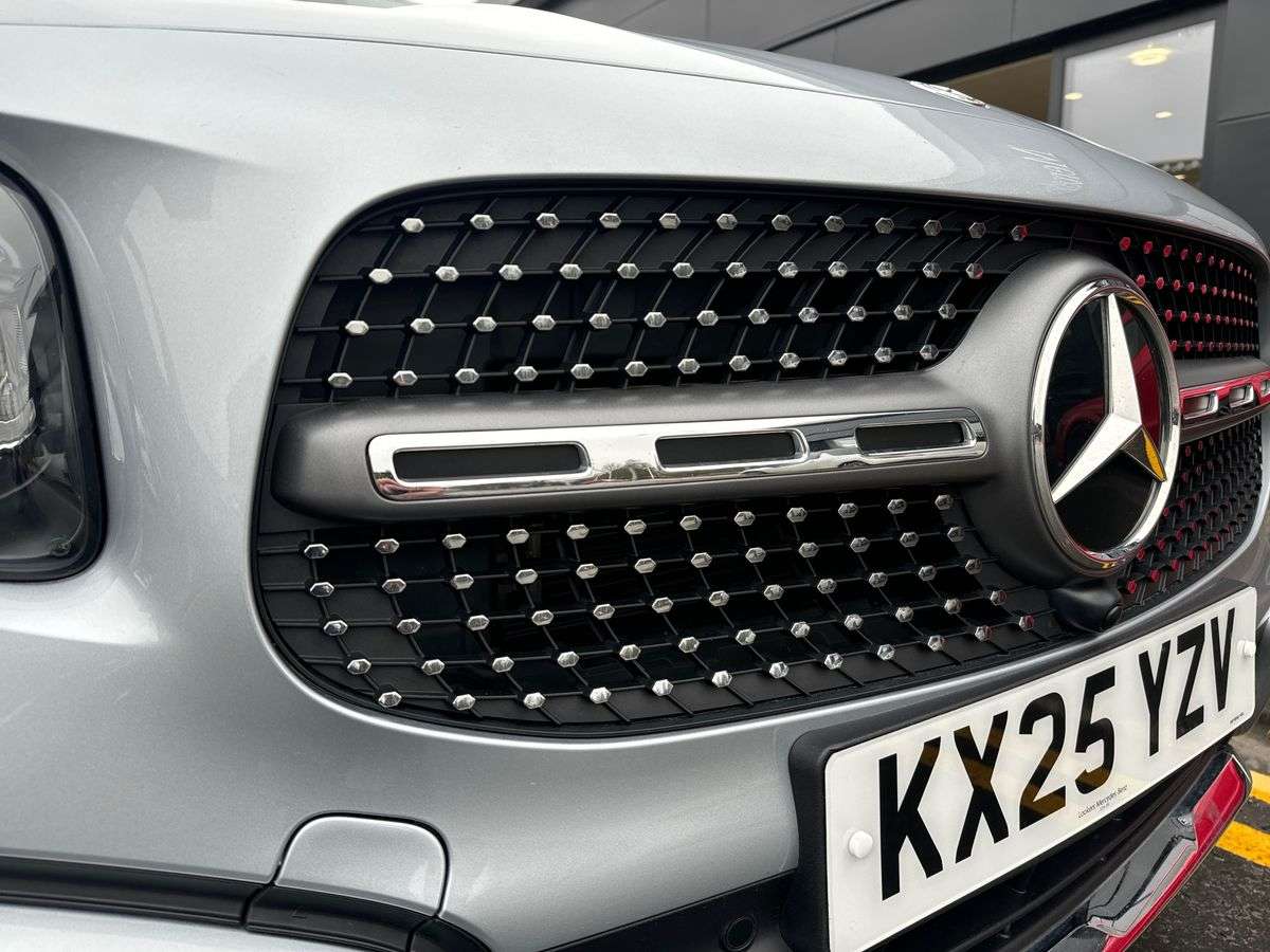 Used Mercedes-Benz GLB 2025 for sale - 78169009: Photo 33