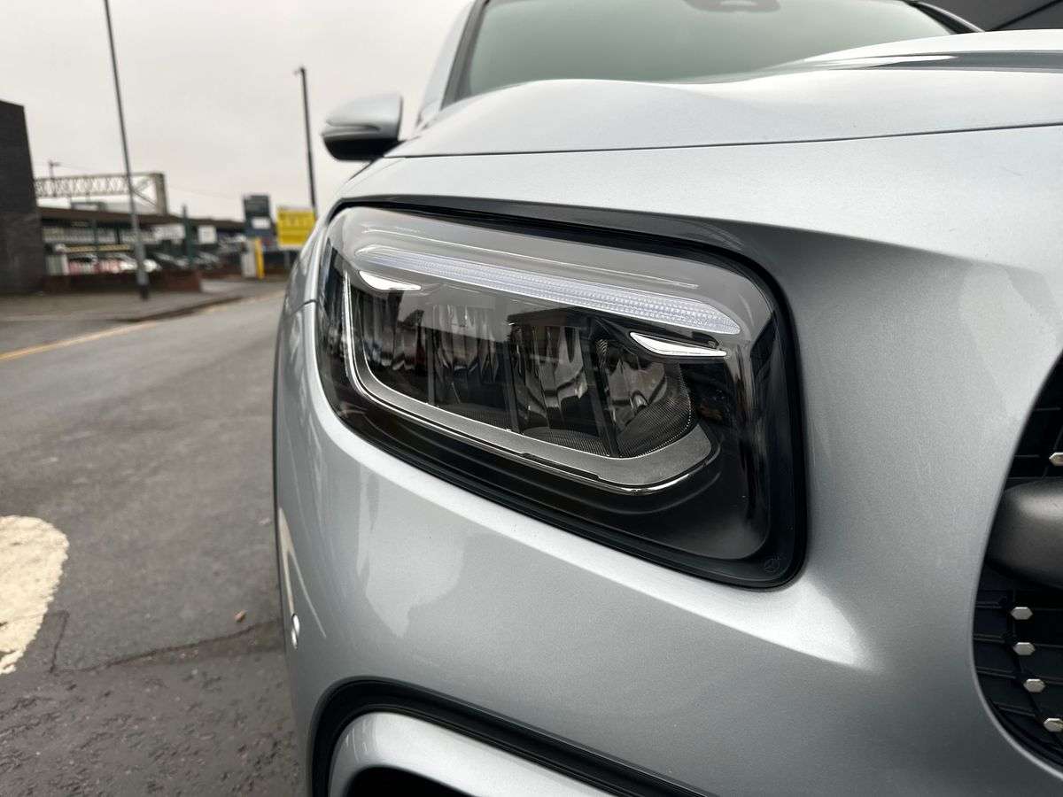 Used Mercedes-Benz GLB 2025 for sale - 78169009: Photo 34