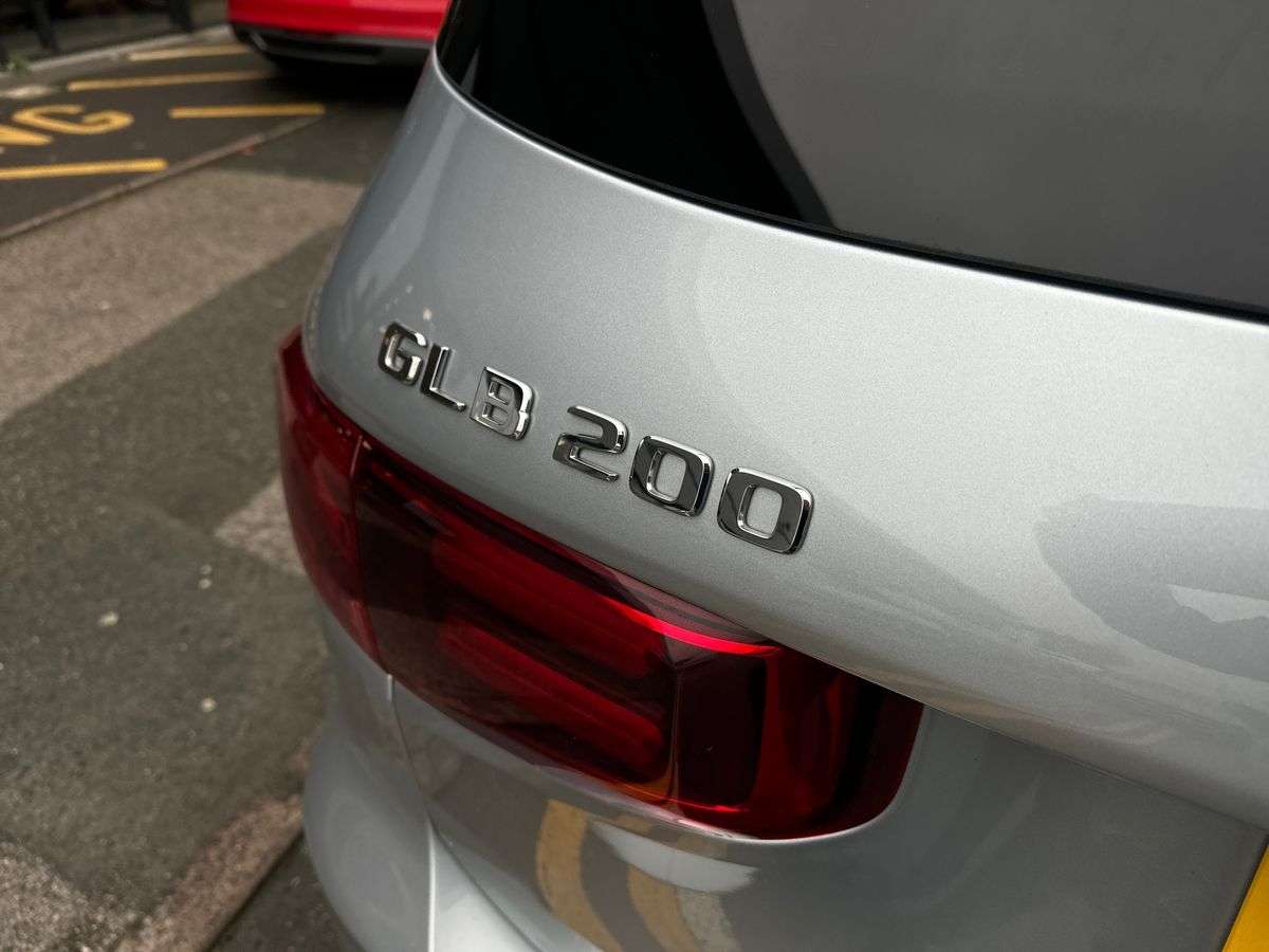 Used Mercedes-Benz GLB 2025 for sale - 78169009: Photo 35