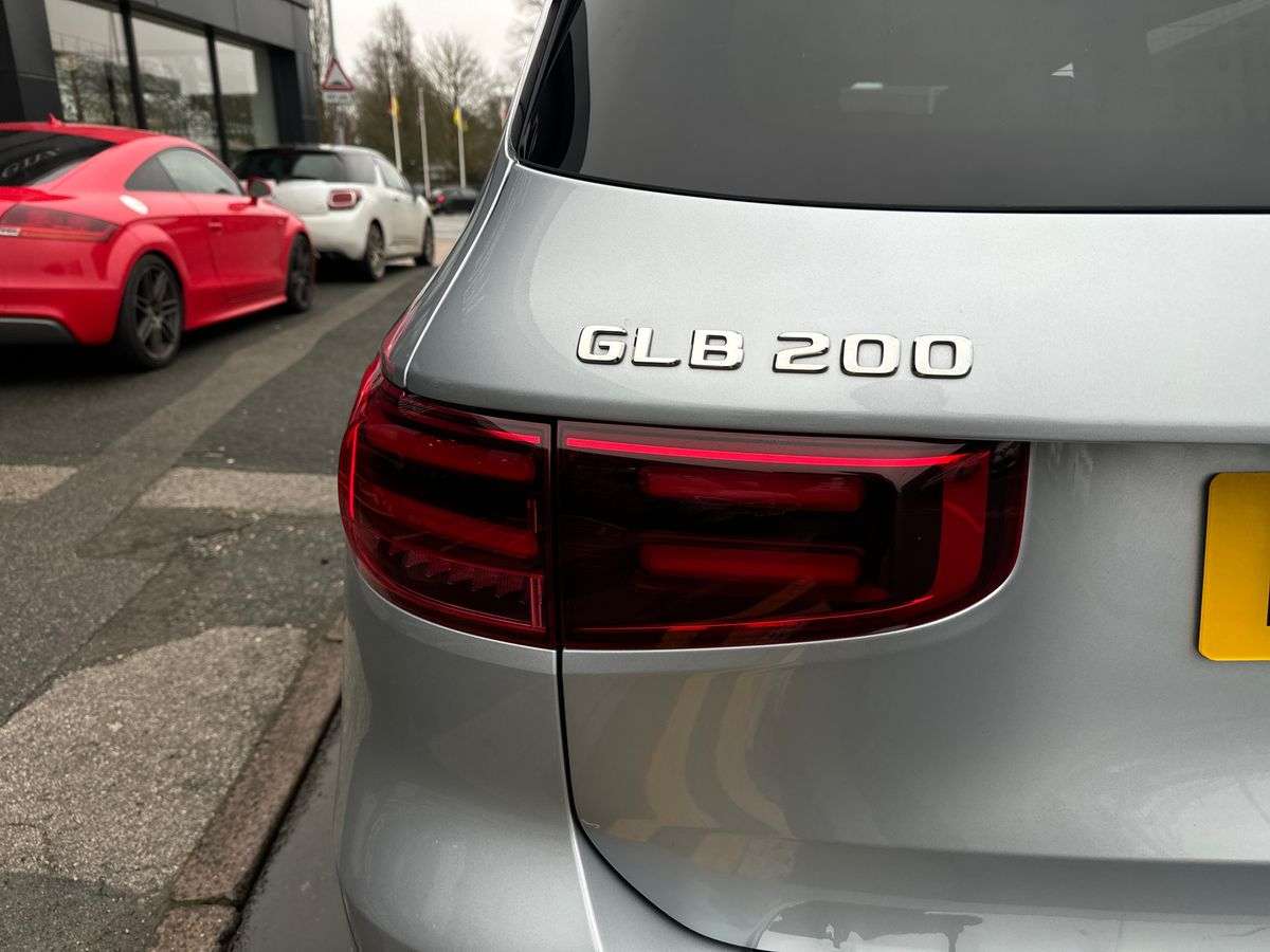 Used Mercedes-Benz GLB 2025 for sale - 78169009: Photo 36