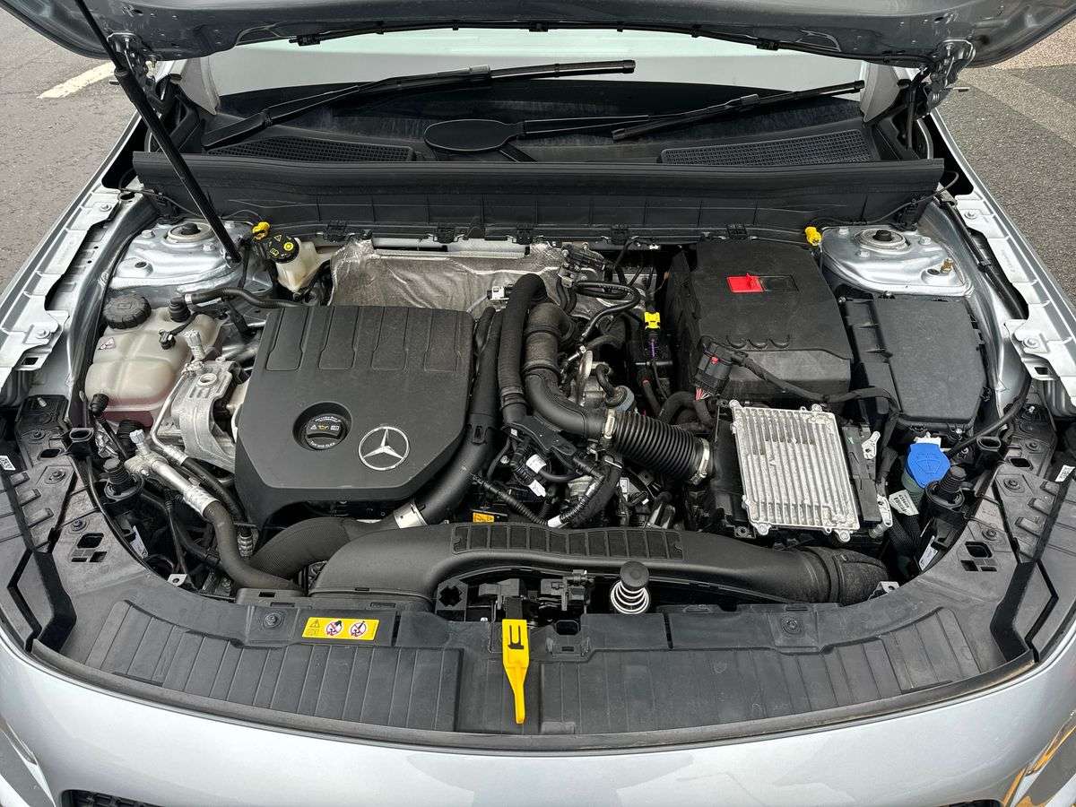 Used Mercedes-Benz GLB 2025 for sale - 78169009: Photo 39