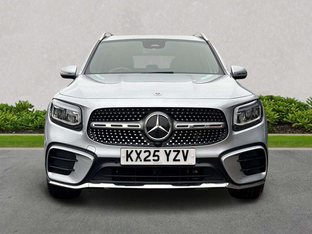 Used Mercedes-Benz GLB 2025 for sale - 78169009: Photo 5