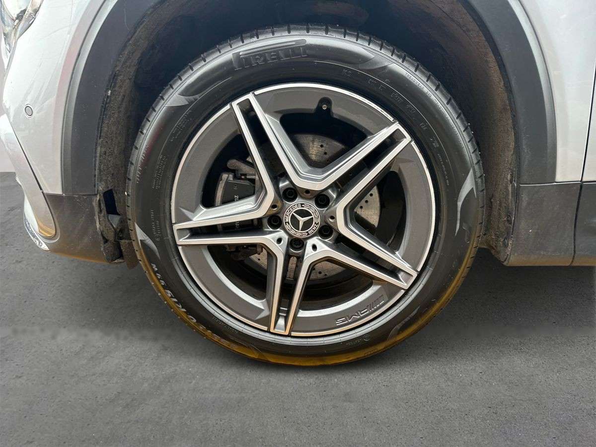 Used Mercedes-Benz GLB 2025 for sale - 78169009: Photo 6