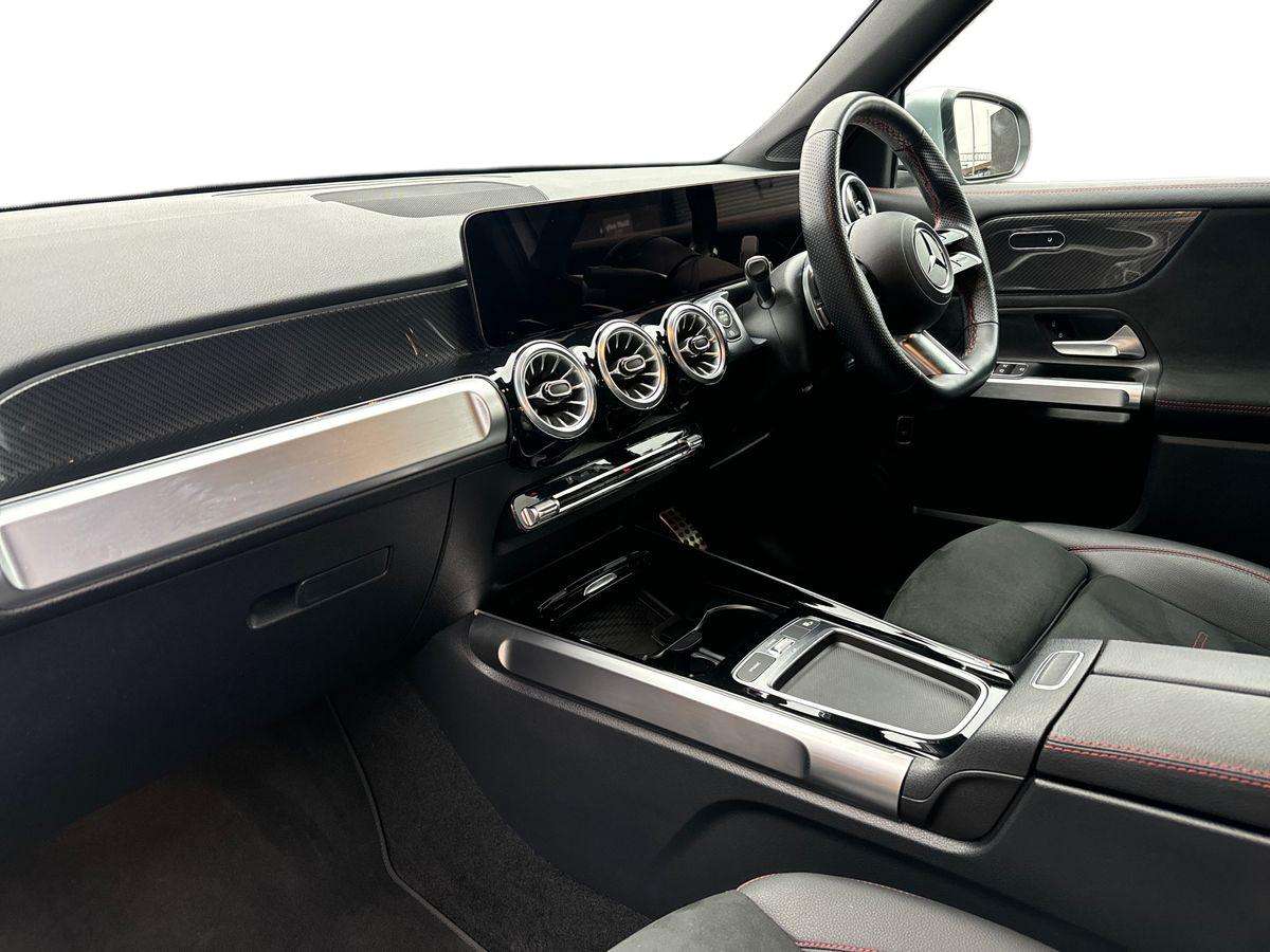 Used Mercedes-Benz GLB 2025 for sale - 78169009: Photo 7