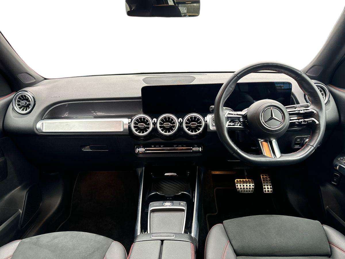 Used Mercedes-Benz GLB 2025 for sale - 78169009: Photo 8